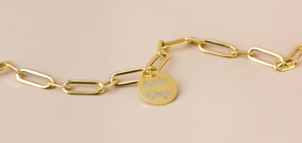 Pulseras personalizadas: estilos y tendencias