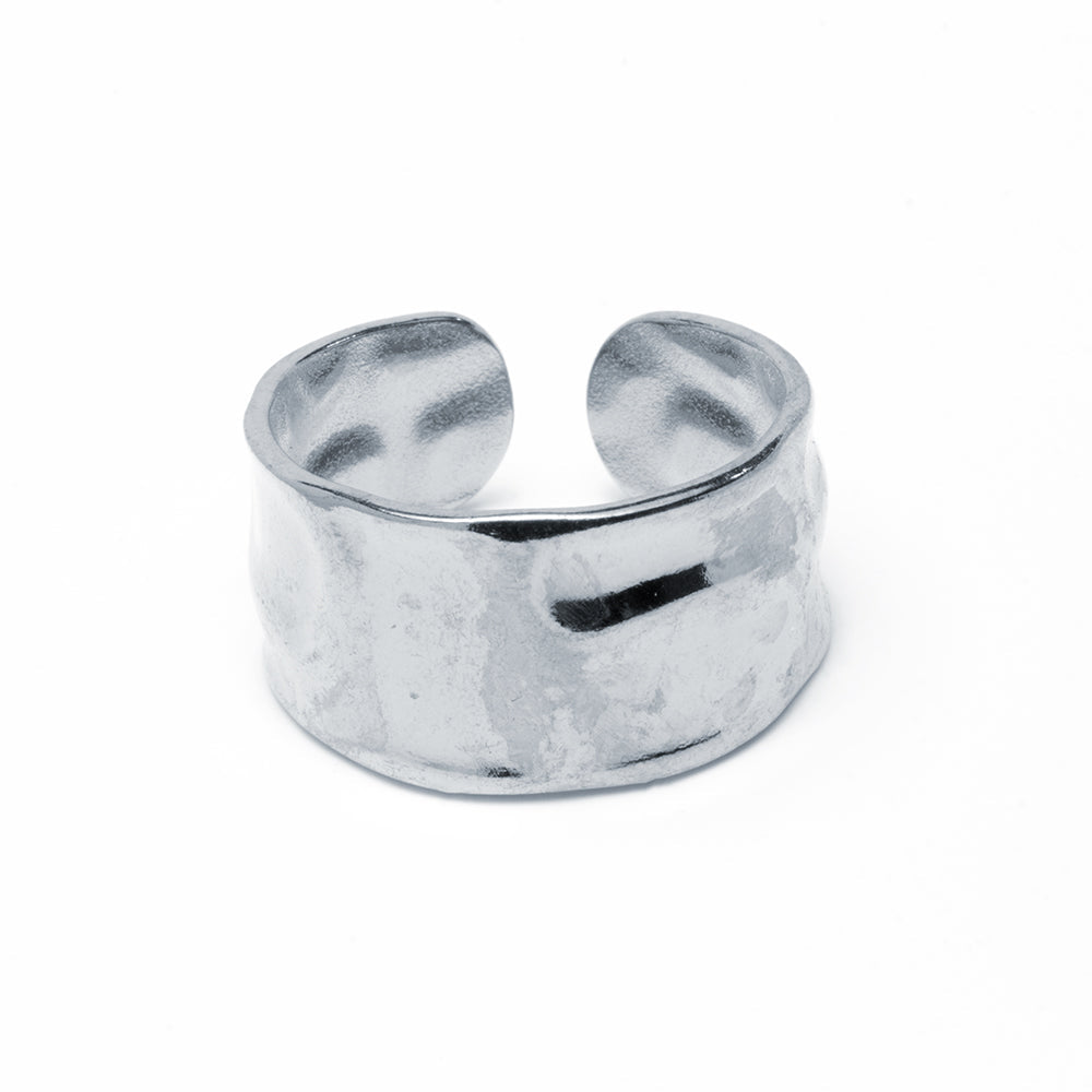 Anillo Marteller Ajustable Acero