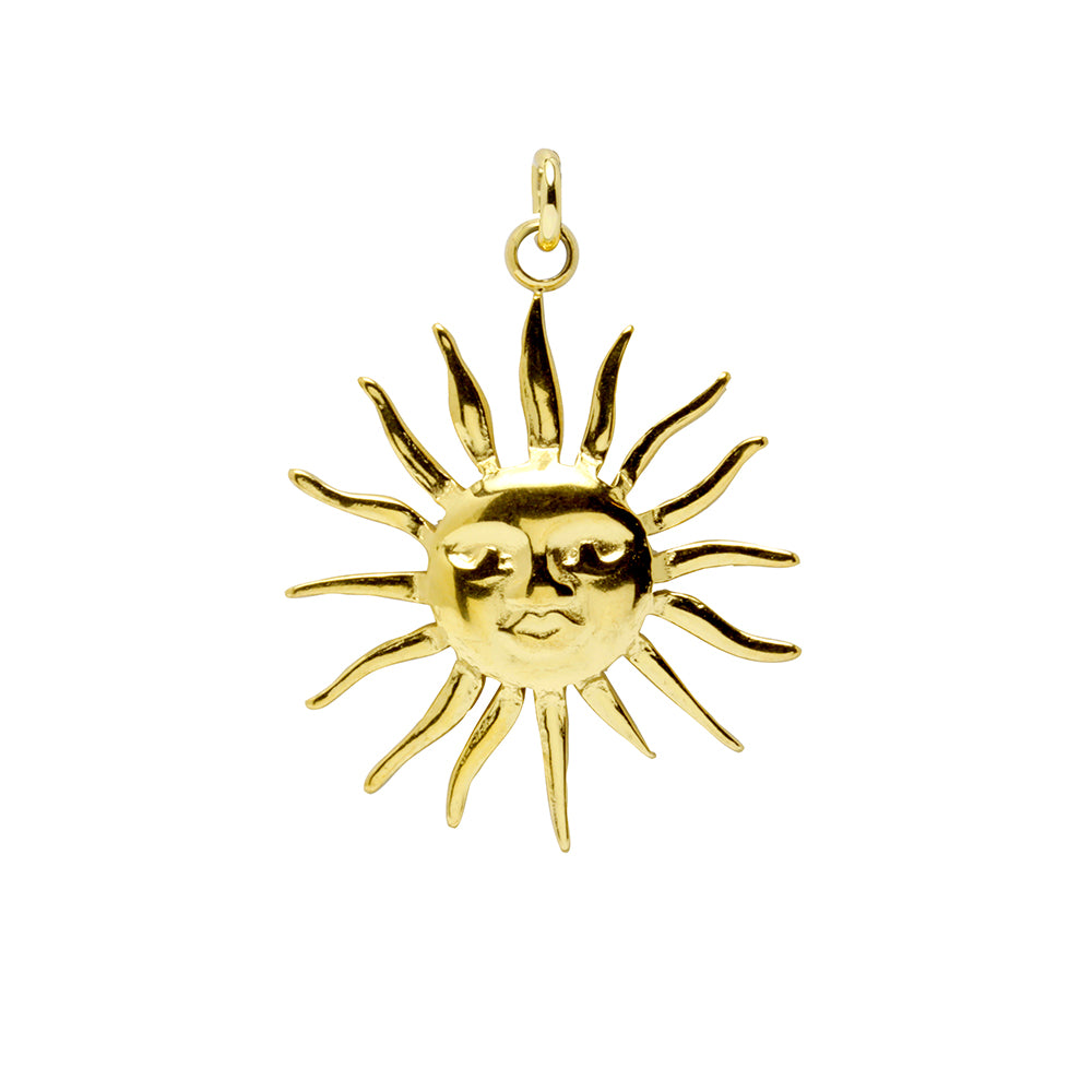 Charm Sol Acero