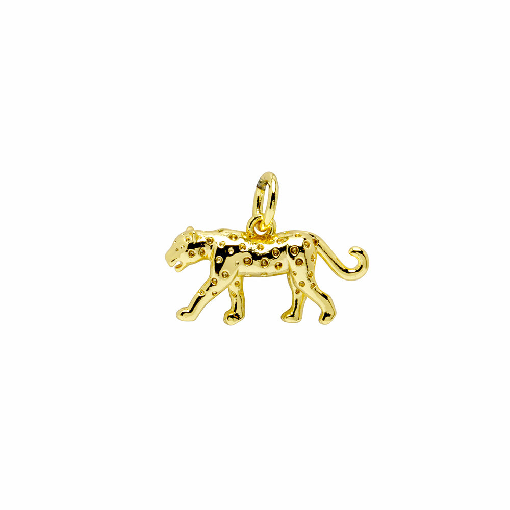 Charm Leopardo