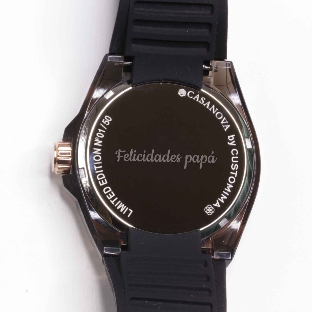 Reloj Deportivo Next Rosado Tornasolado