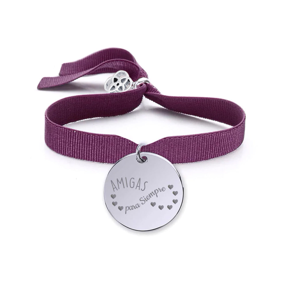 Pulsera Stretch Charm XXL